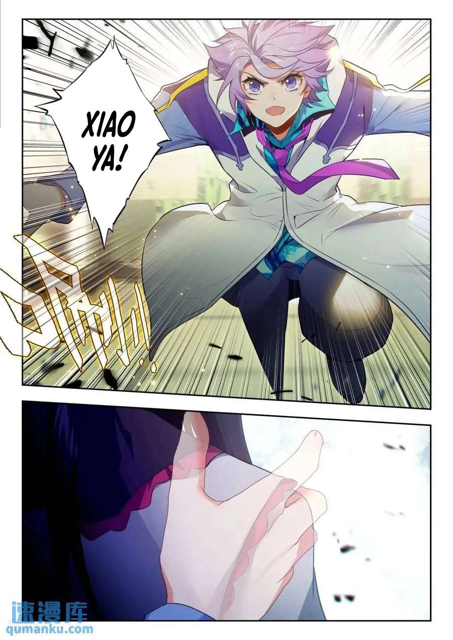Chapter 557 - Image 6