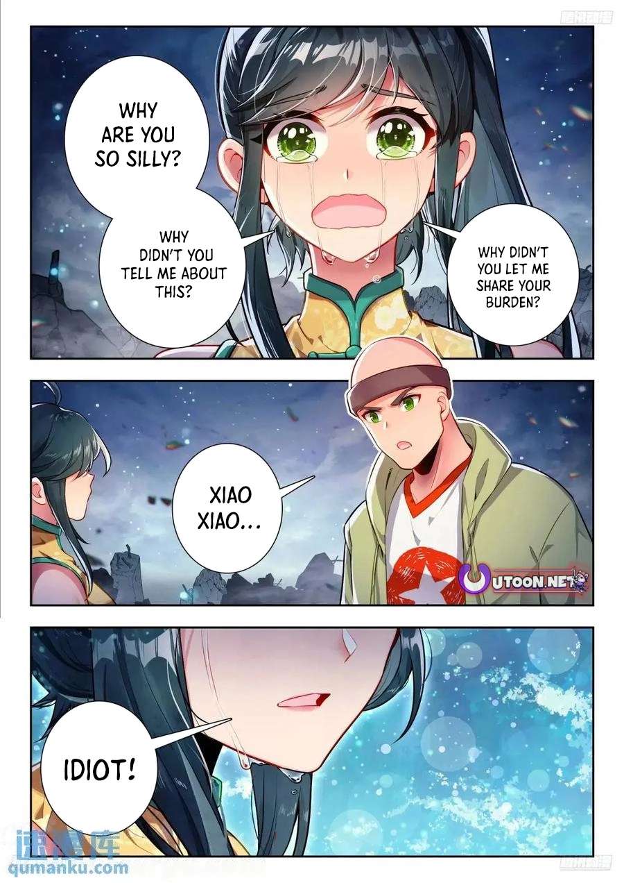 Chapter 558 - Image 5