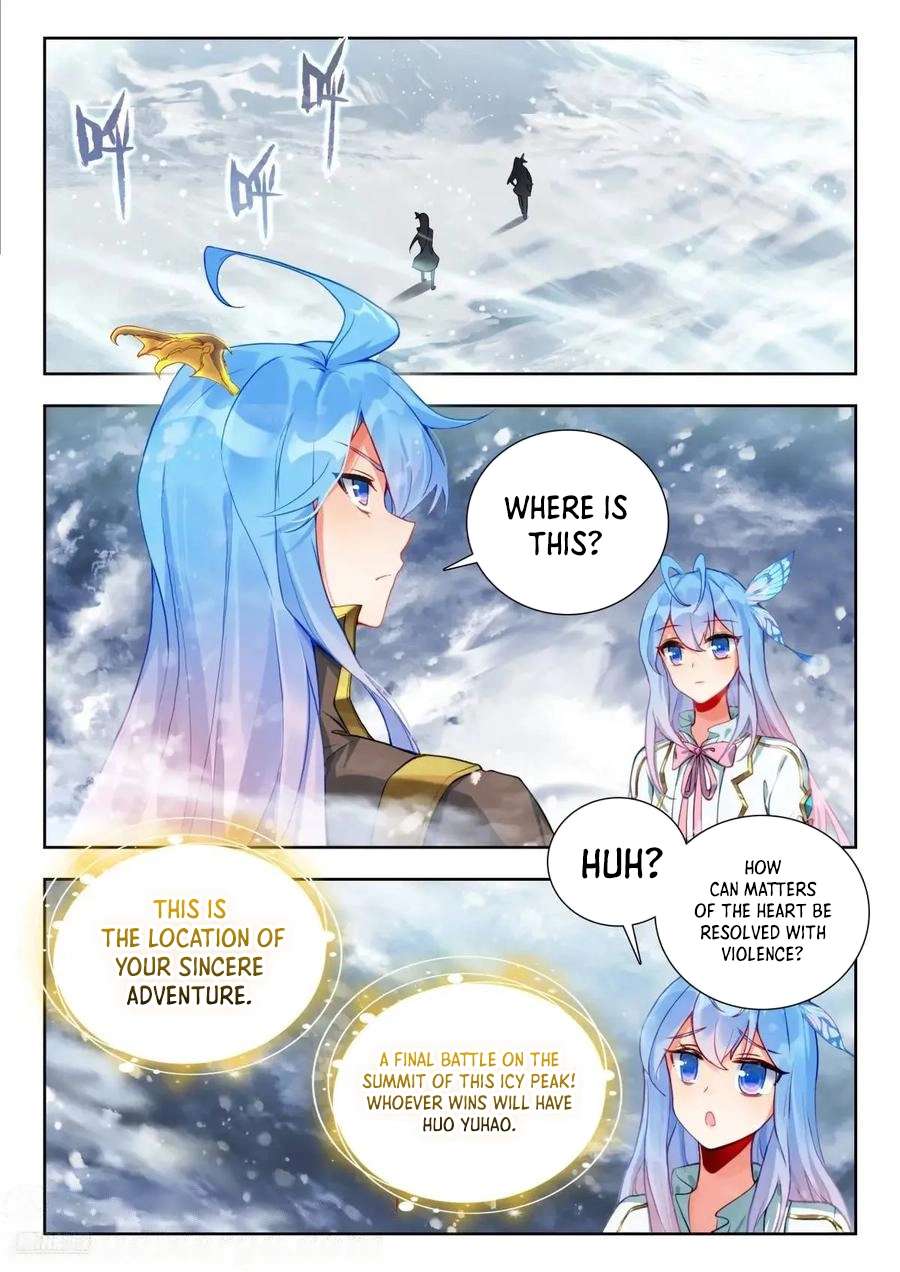 Chapter 558 - Image 7