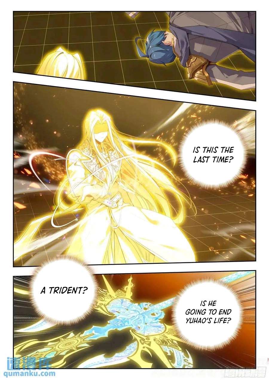Chapter 559 - Image 13