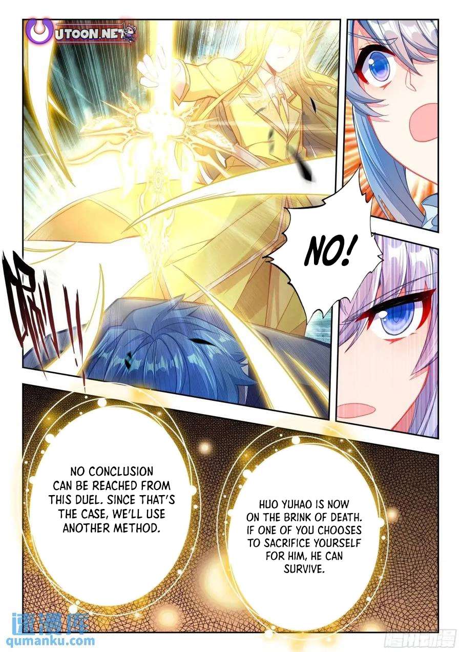 Chapter 559 - Image 14