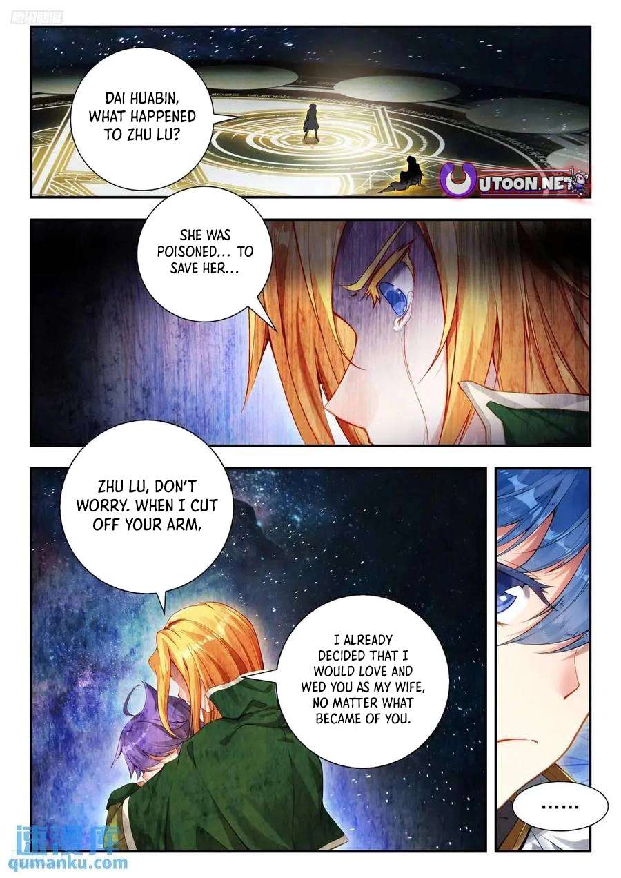Chapter 560 - Image 2