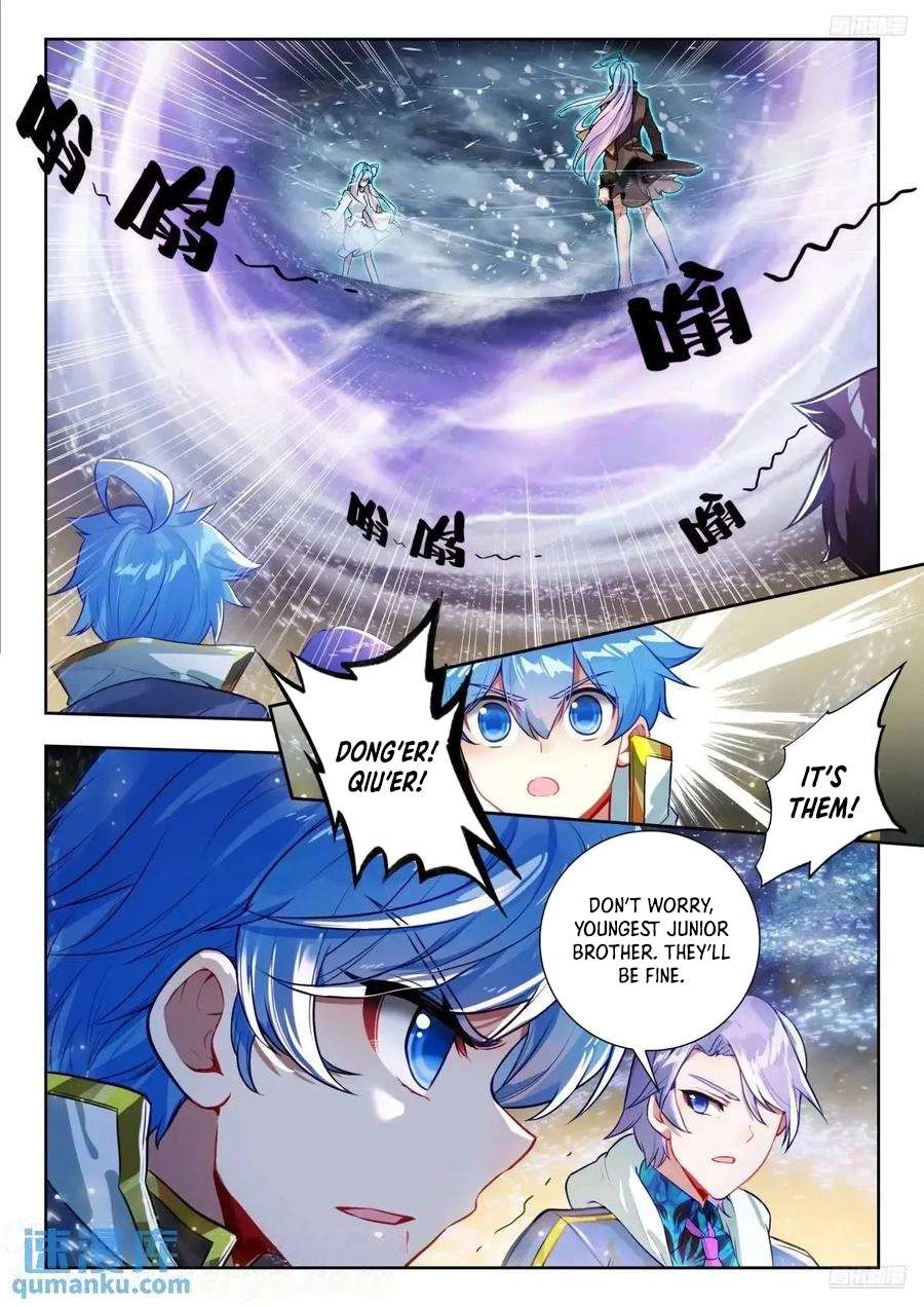 Chapter 560 - Image 9