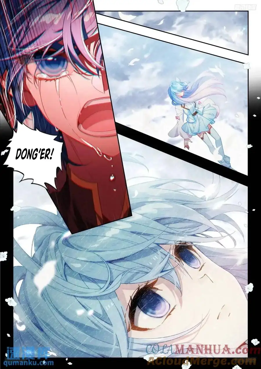 Chapter 561 - Image 4