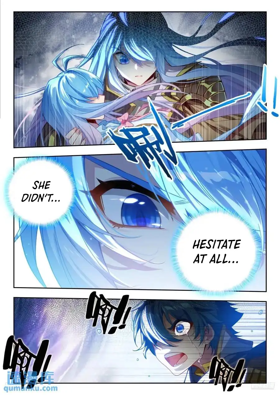 Chapter 561 - Image 5