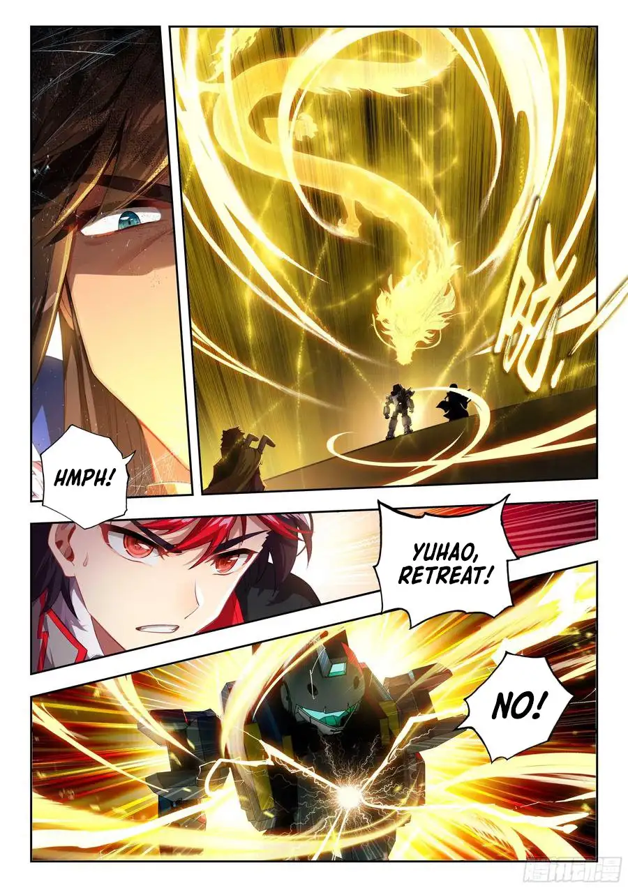 Chapter 563 - Image 15