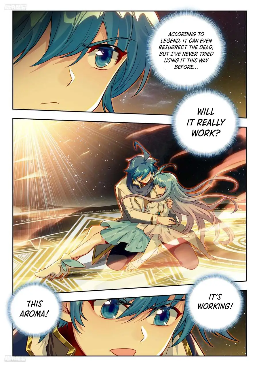 Chapter 563 - Image 3