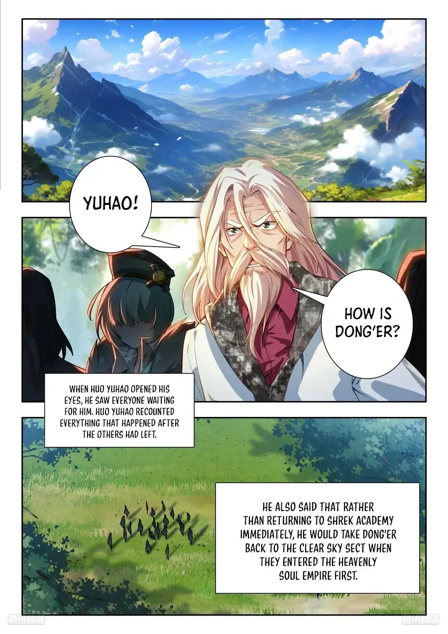 Chapter 563 - Image 7