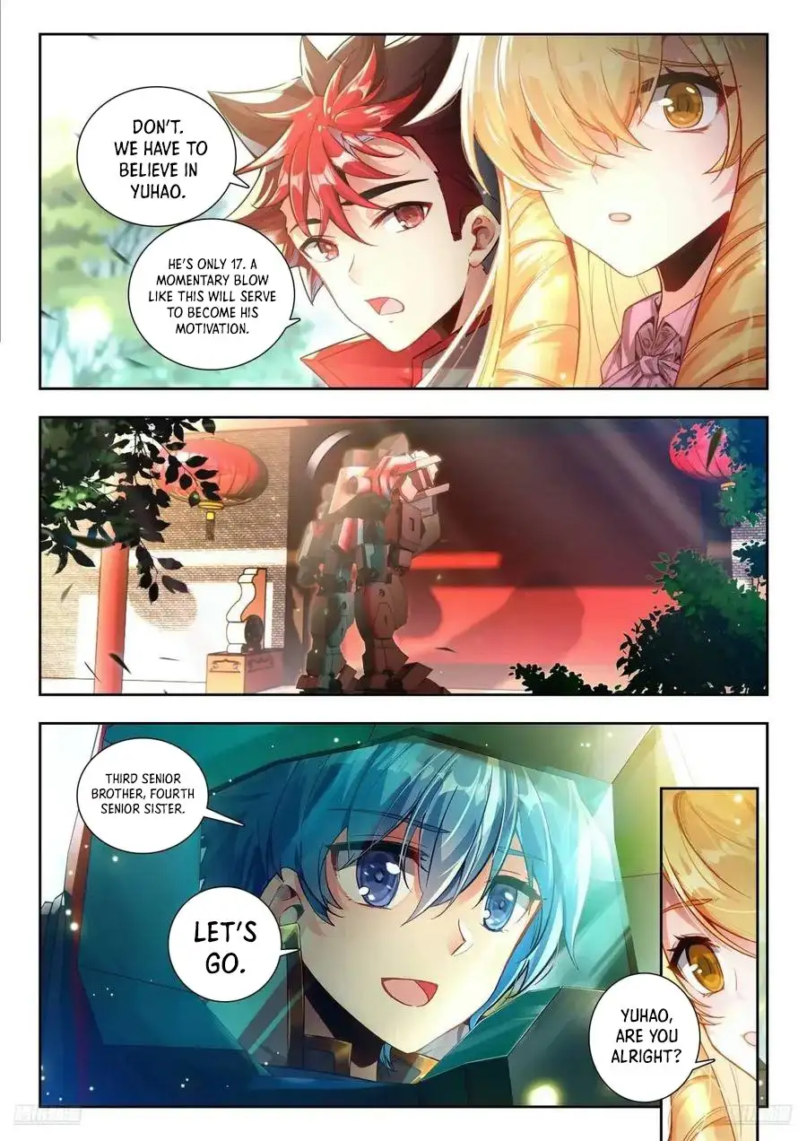 Chapter 564 - Image 5