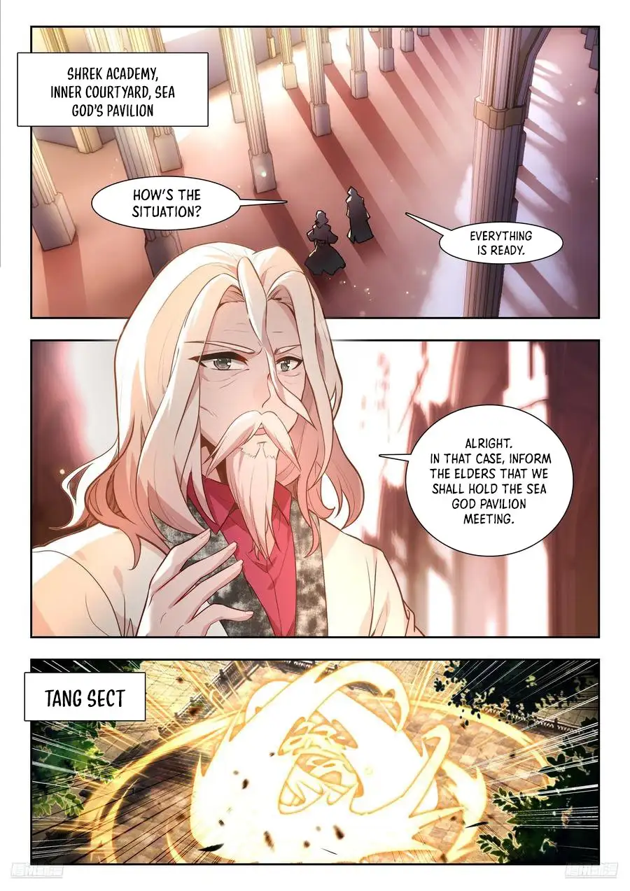 Chapter 565 - Image 5