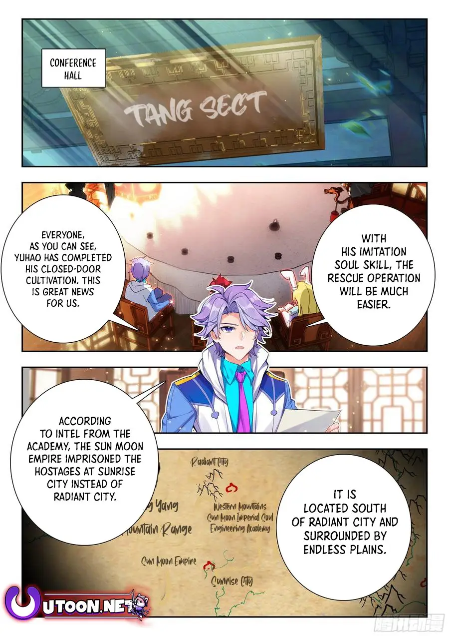 Chapter 566 - Image 13