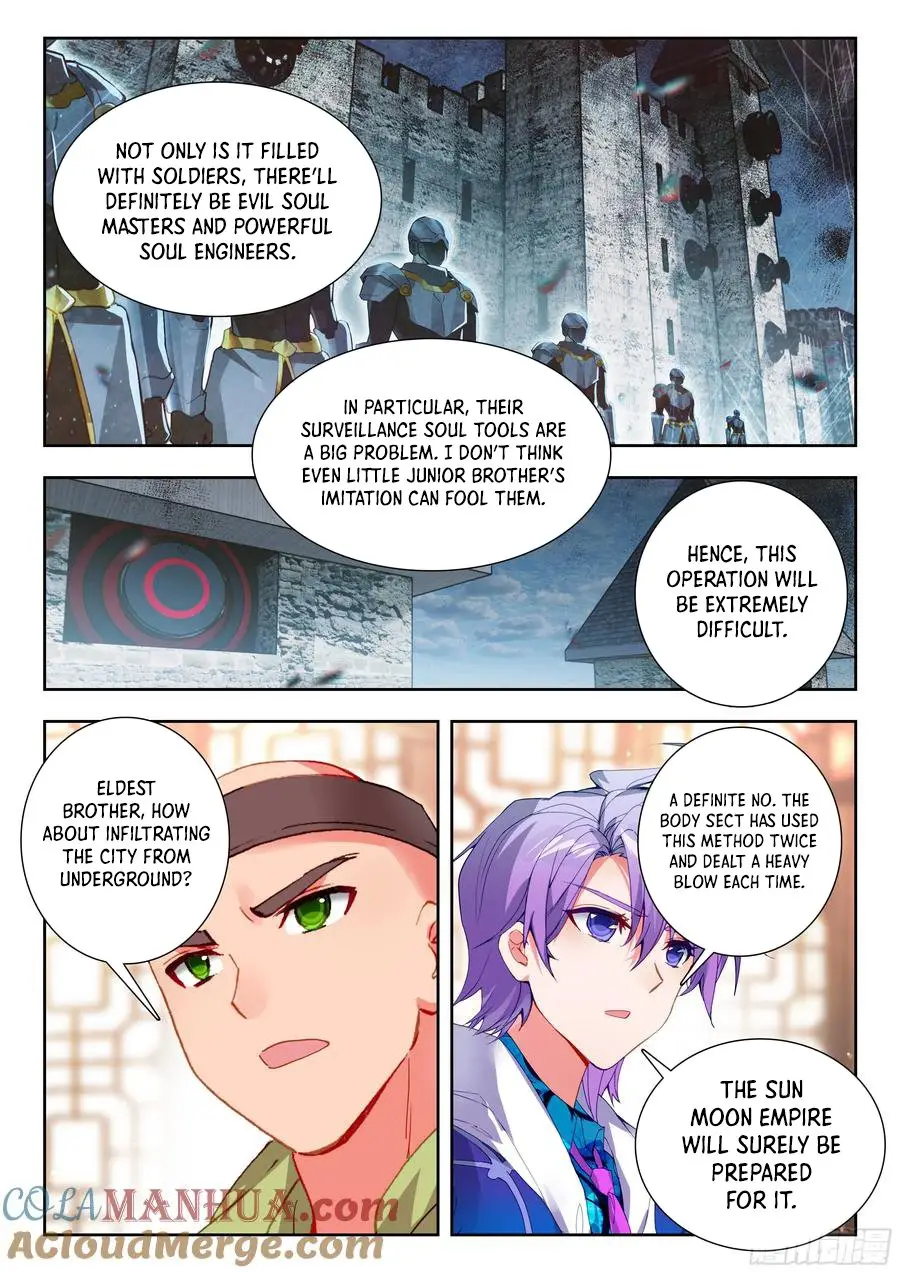 Chapter 566 - Image 14