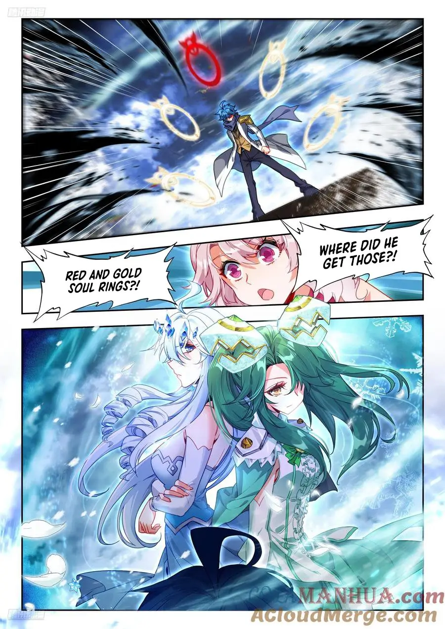 Chapter 566 - Image 2