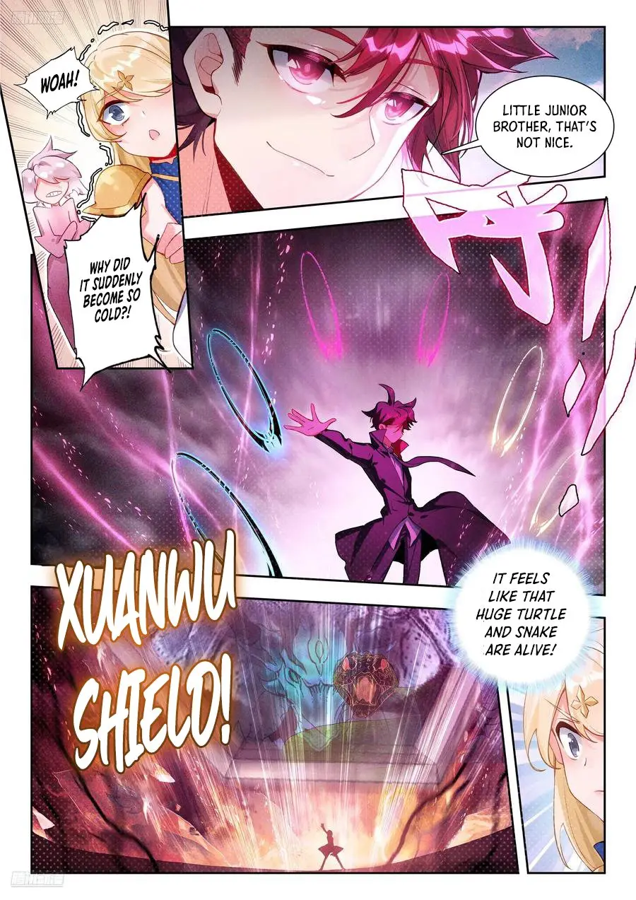 Chapter 566 - Image 3