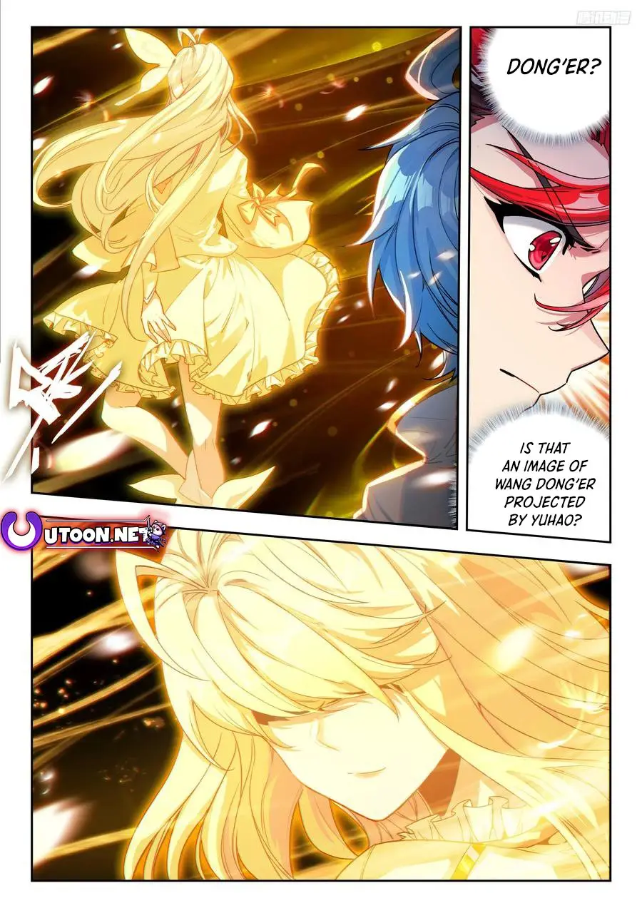 Chapter 566 - Image 5