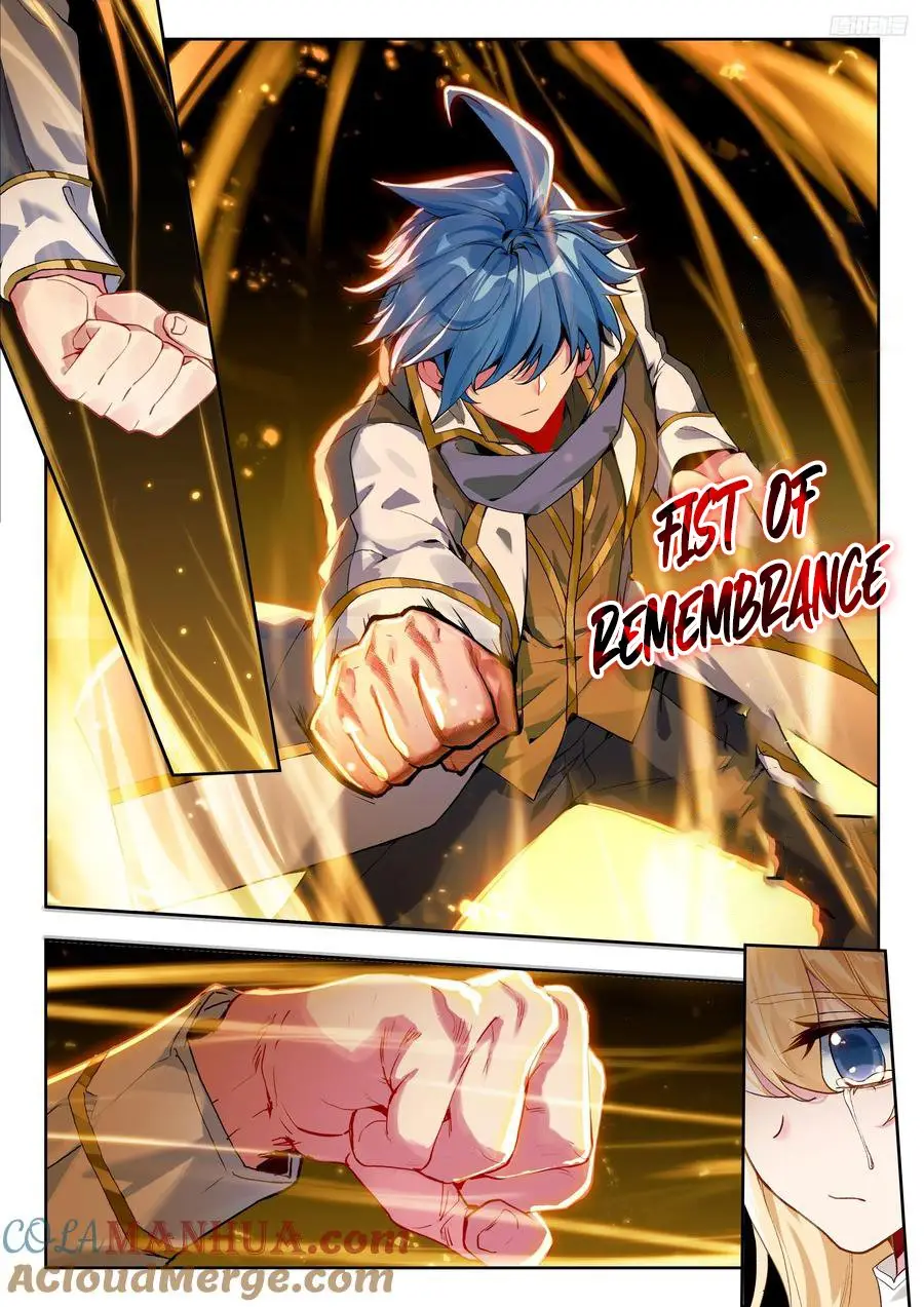 Chapter 566 - Image 6