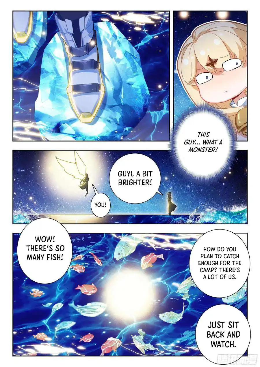 Chapter 567 - Image 13