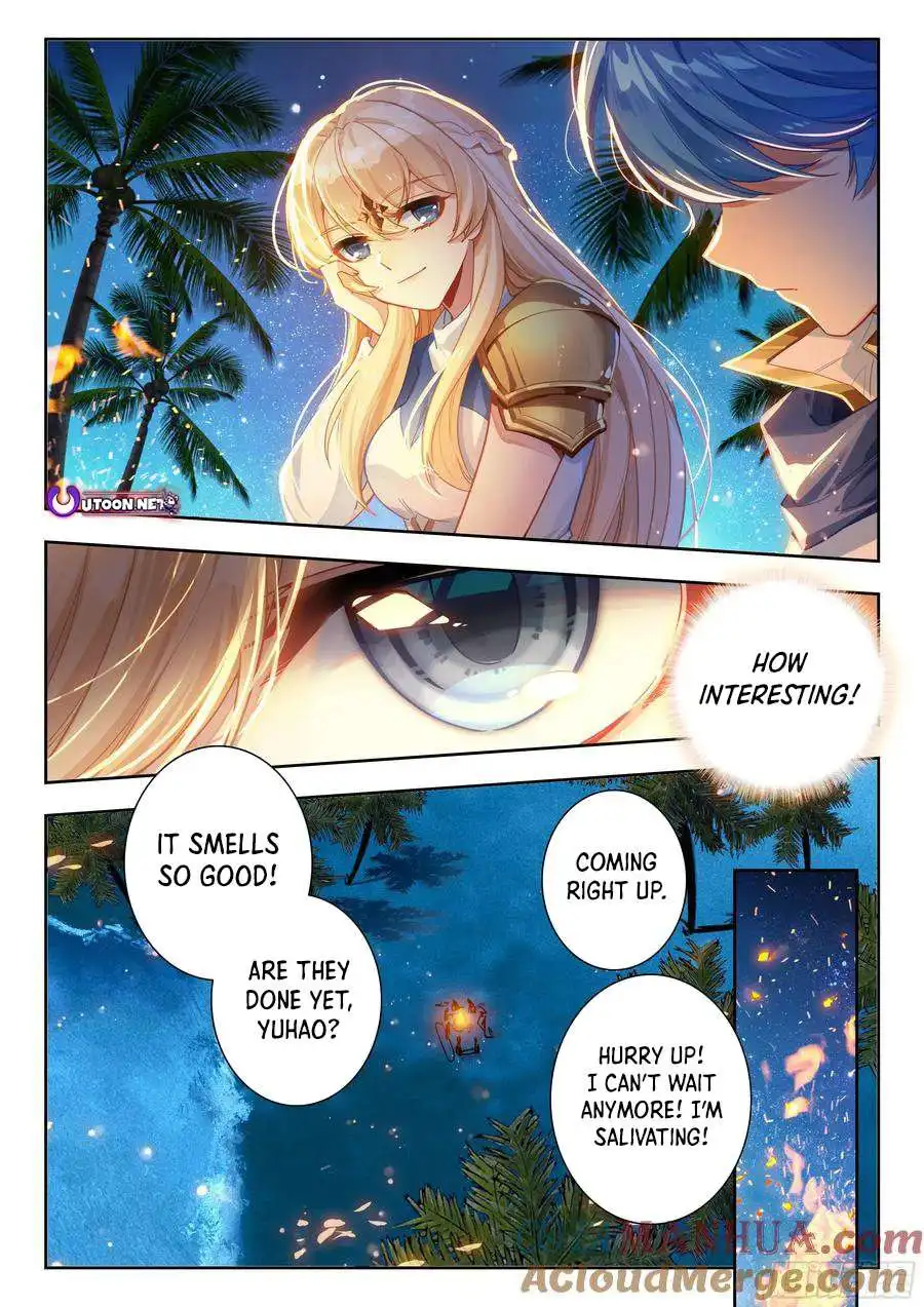 Chapter 567 - Image 16