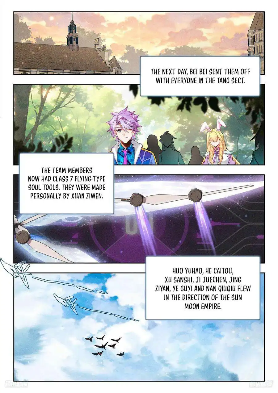 Chapter 567 - Image 7