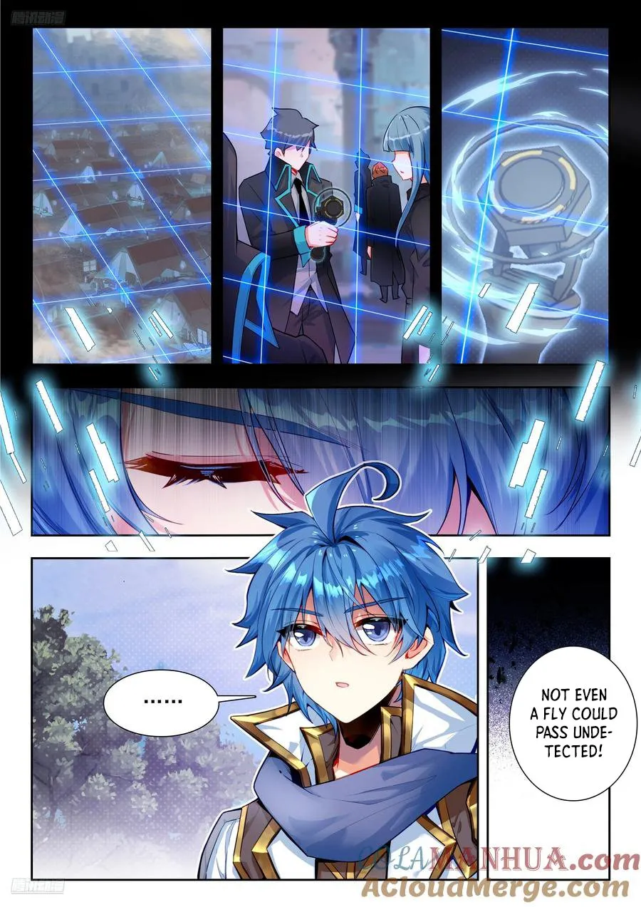 Chapter 569 - Image 2