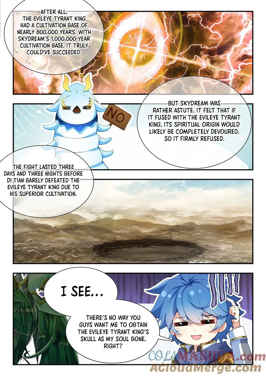 Chapter 570 - Image 10