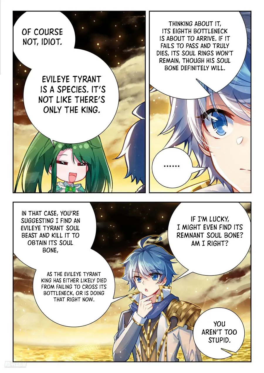 Chapter 570 - Image 11