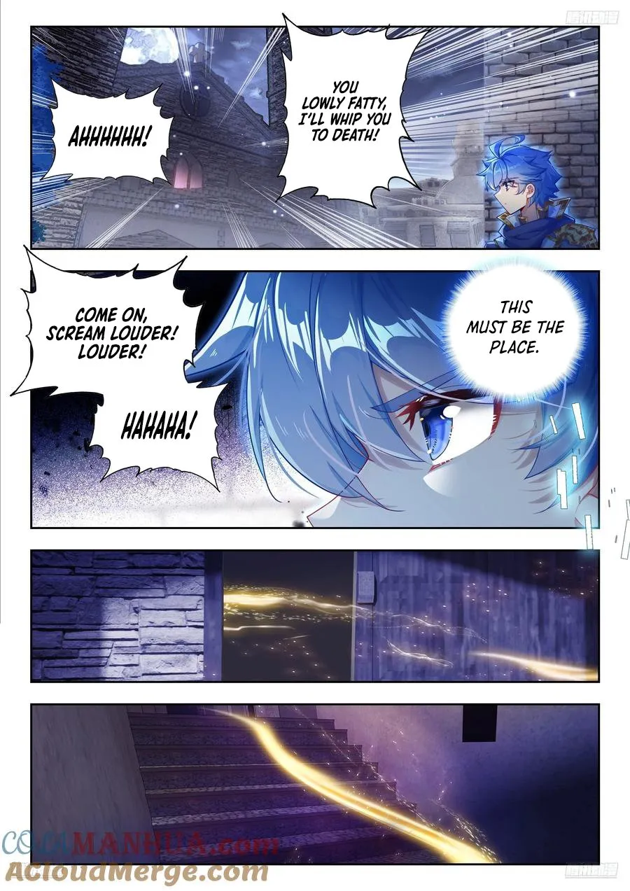 Chapter 571 - Image 6