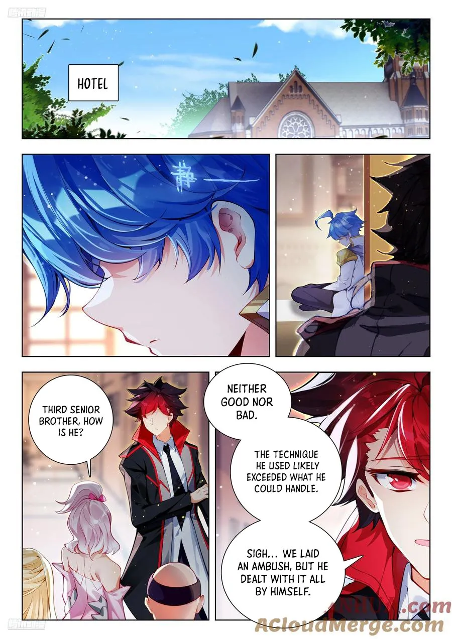Chapter 573 - Image 2