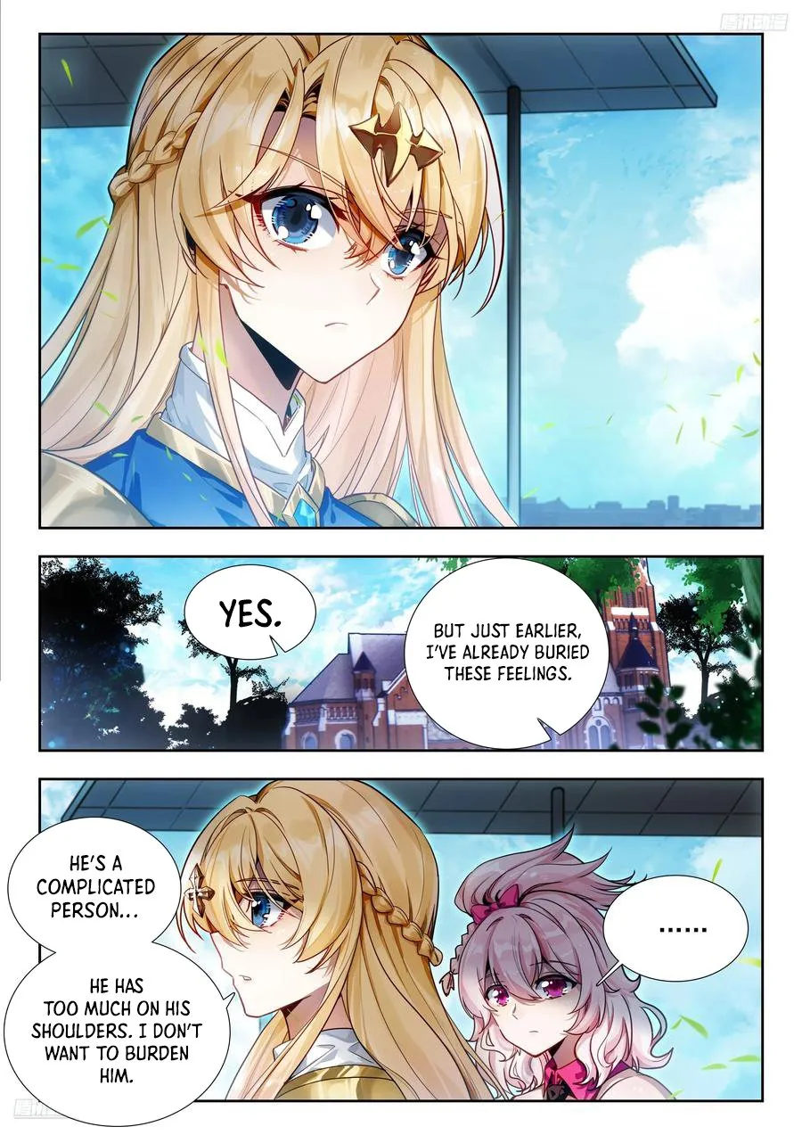 Chapter 573 - Image 5