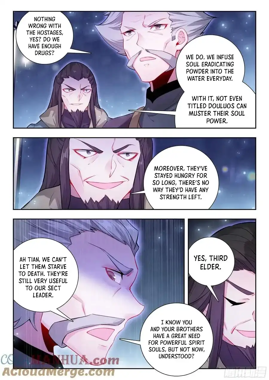 Chapter 574 - Image 14