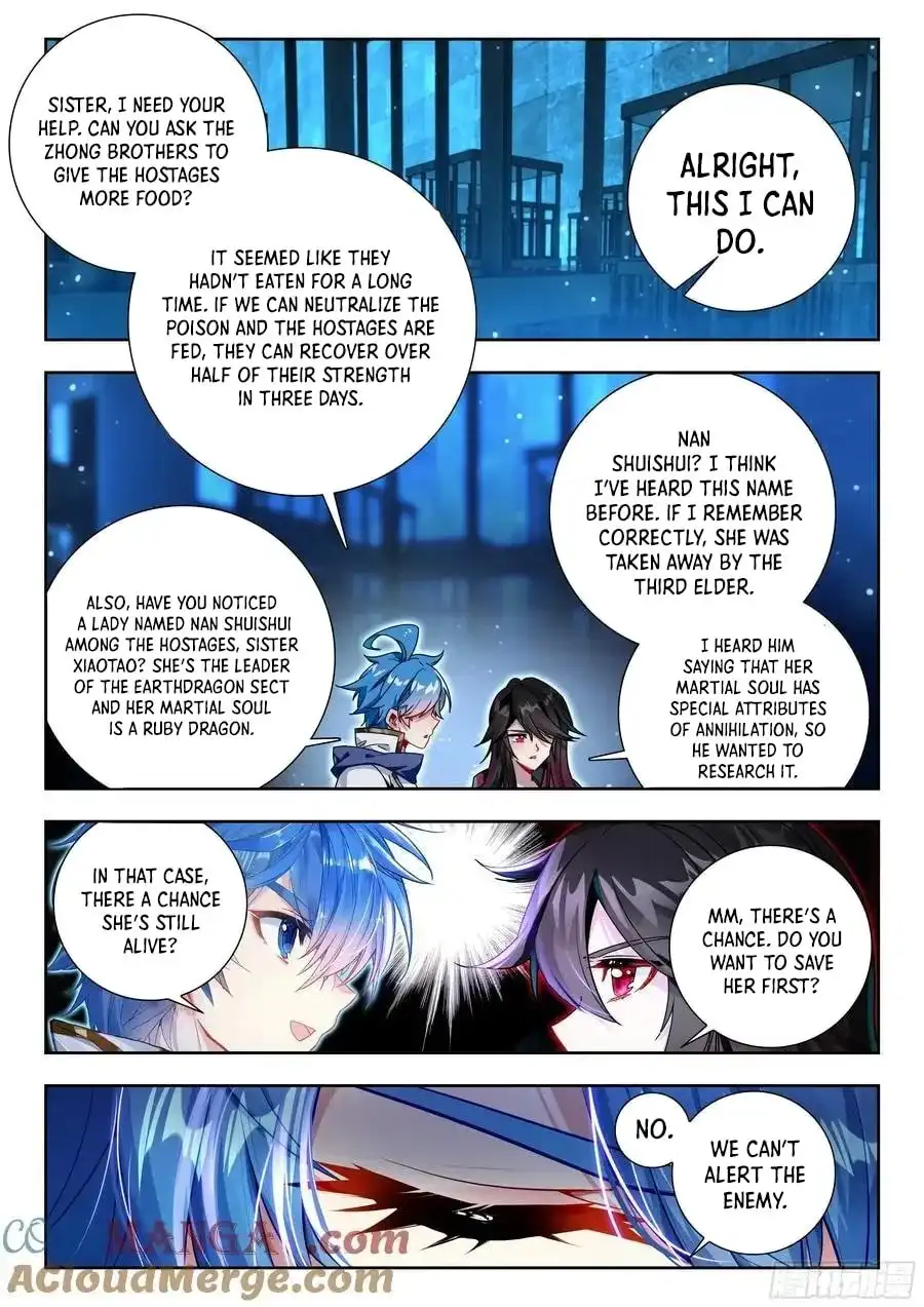 Chapter 576 - Image 14