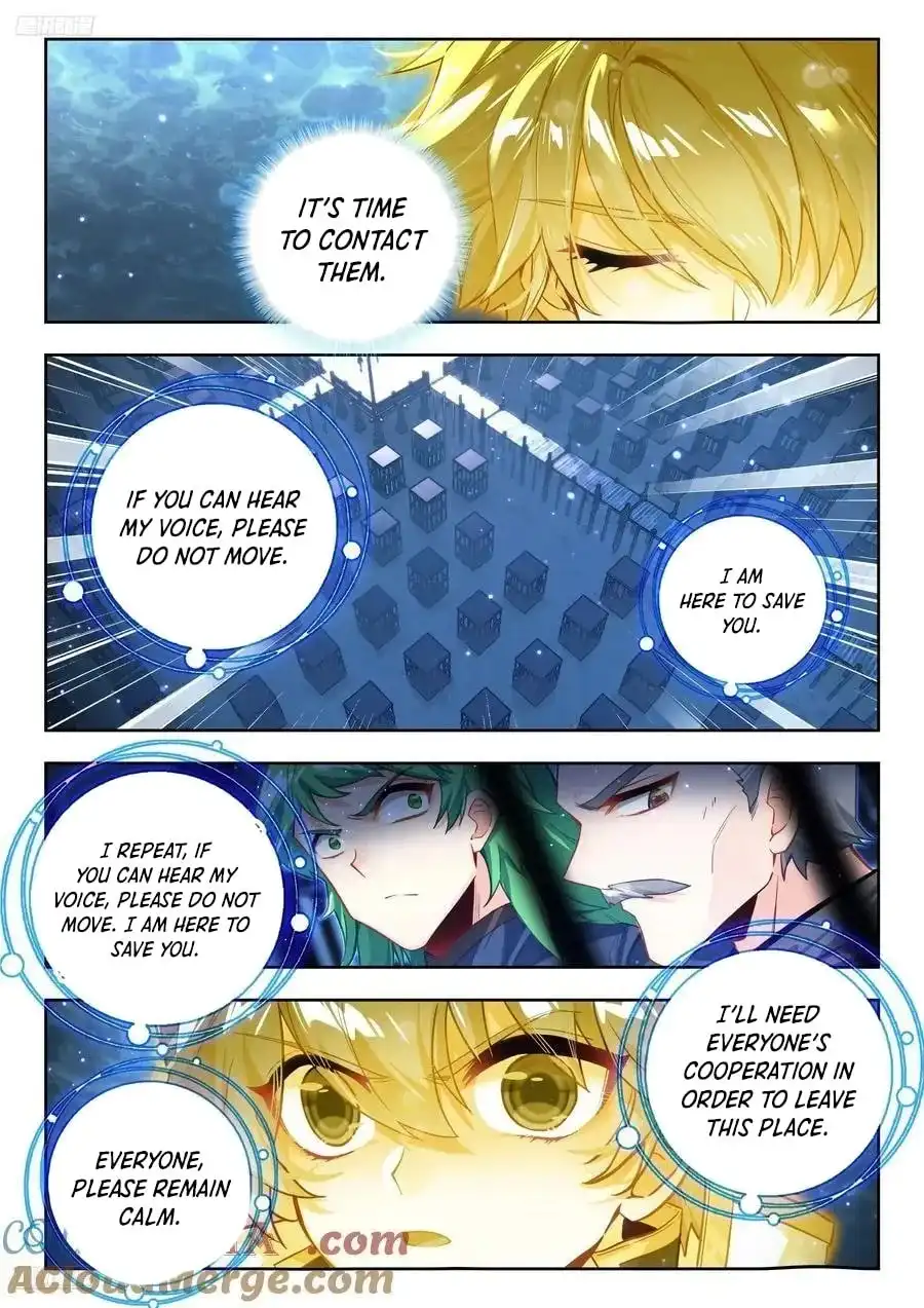 Chapter 577 - Image 2