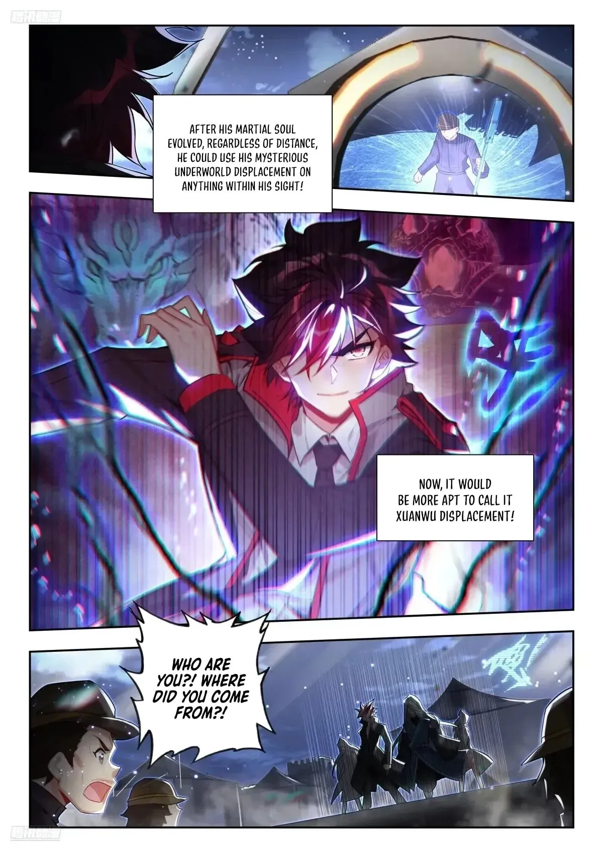 Chapter 579 - Image 2