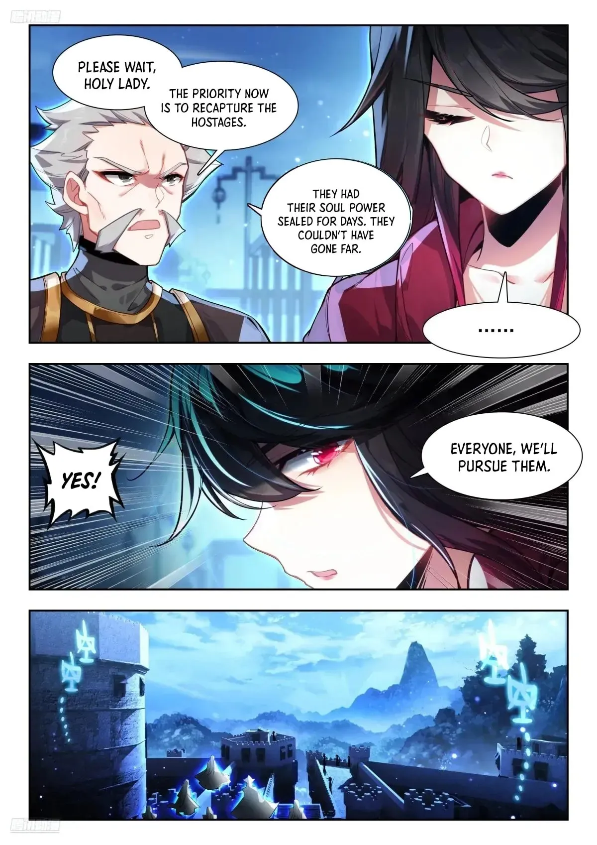 Chapter 580 - Image 2