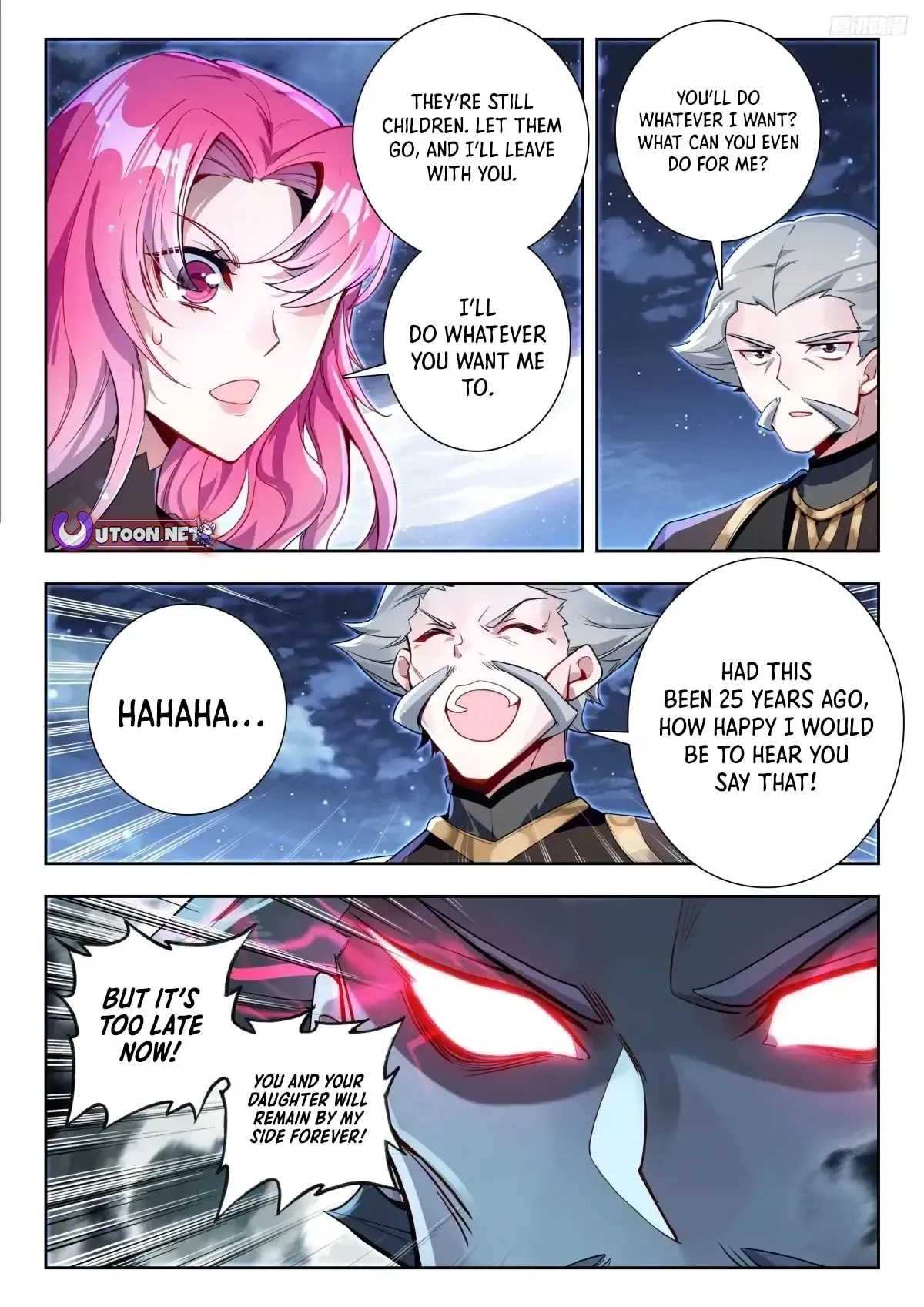 Chapter 581 - Image 10