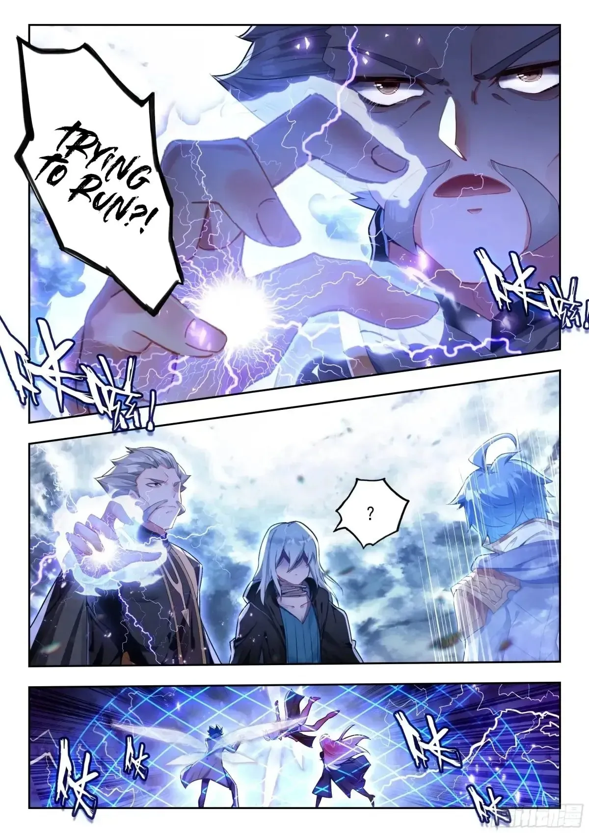 Chapter 581 - Image 15