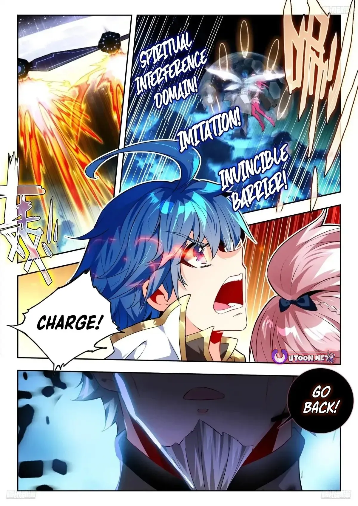Chapter 581 - Image 5