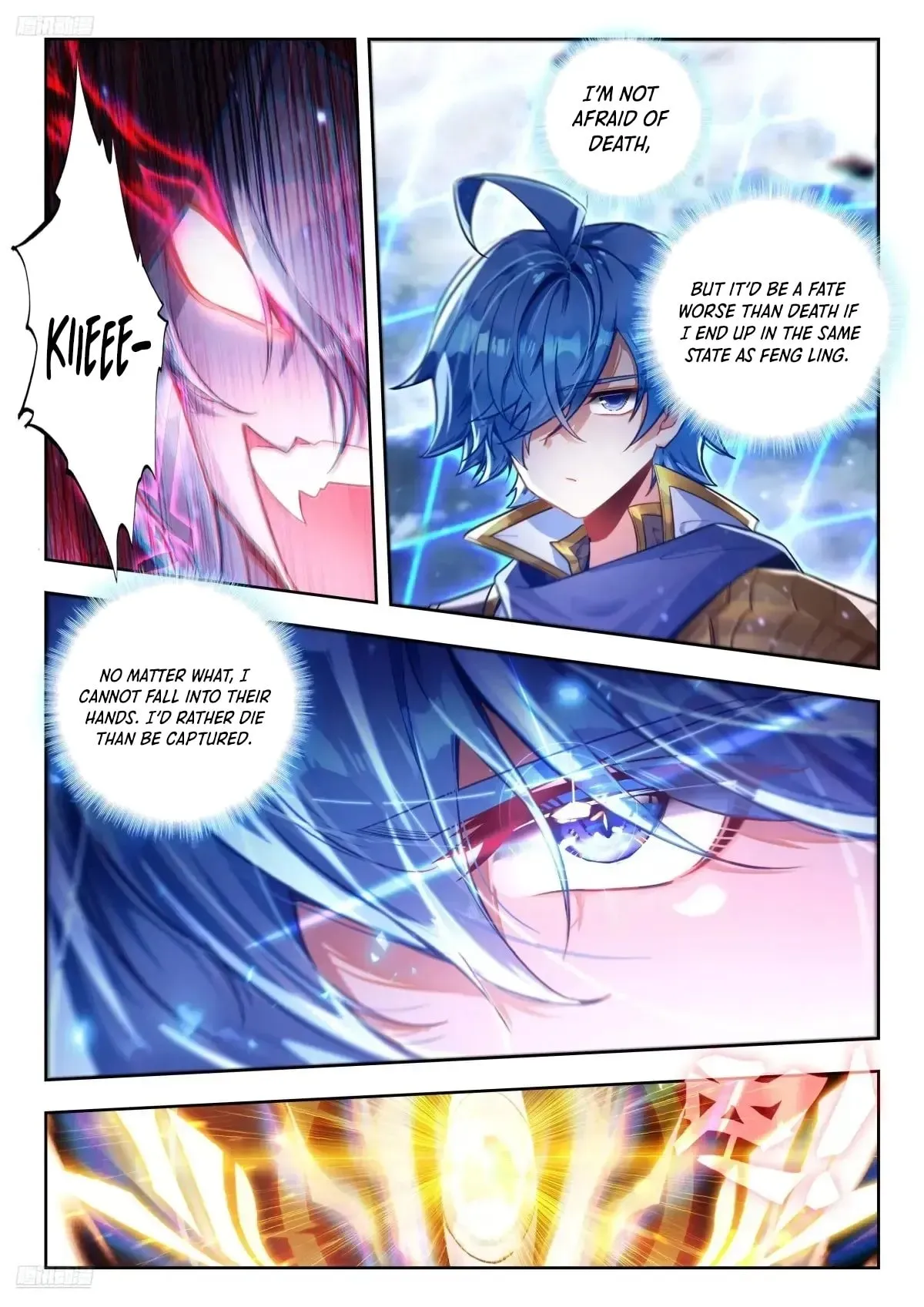 Chapter 582 - Image 2