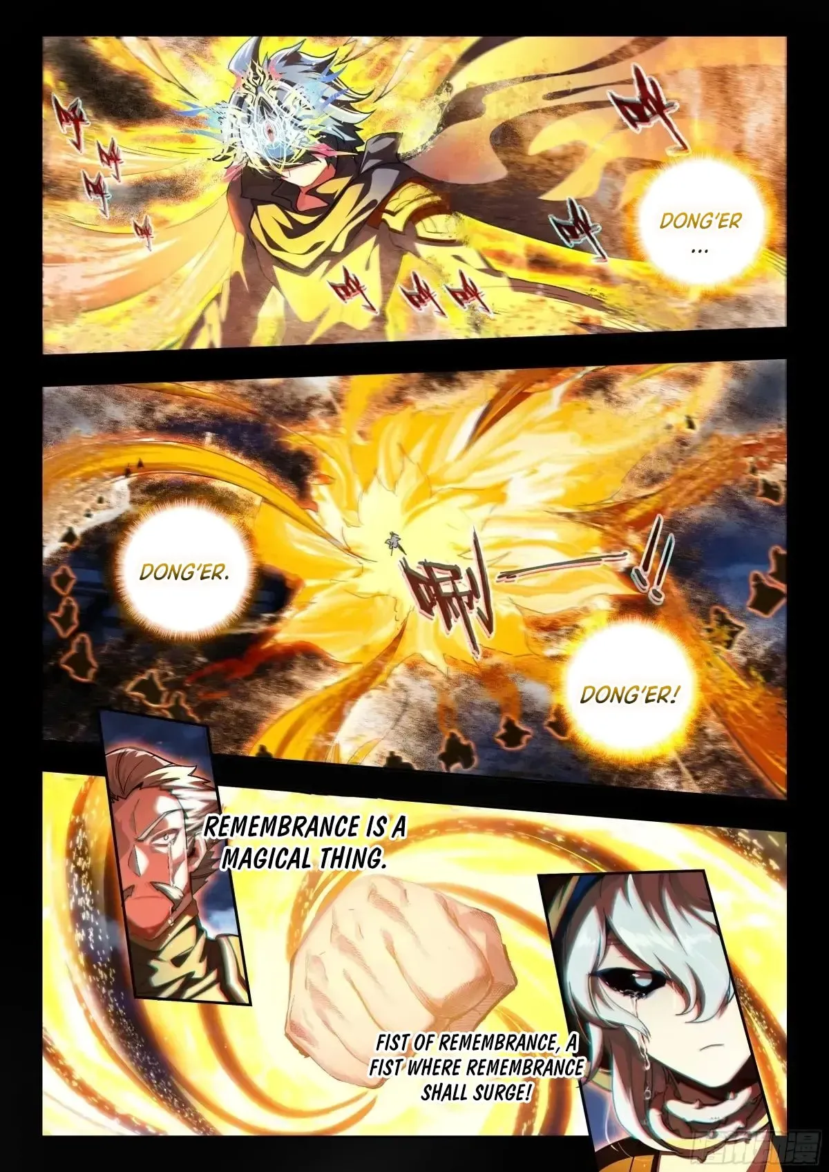 Chapter 583 - Image 13