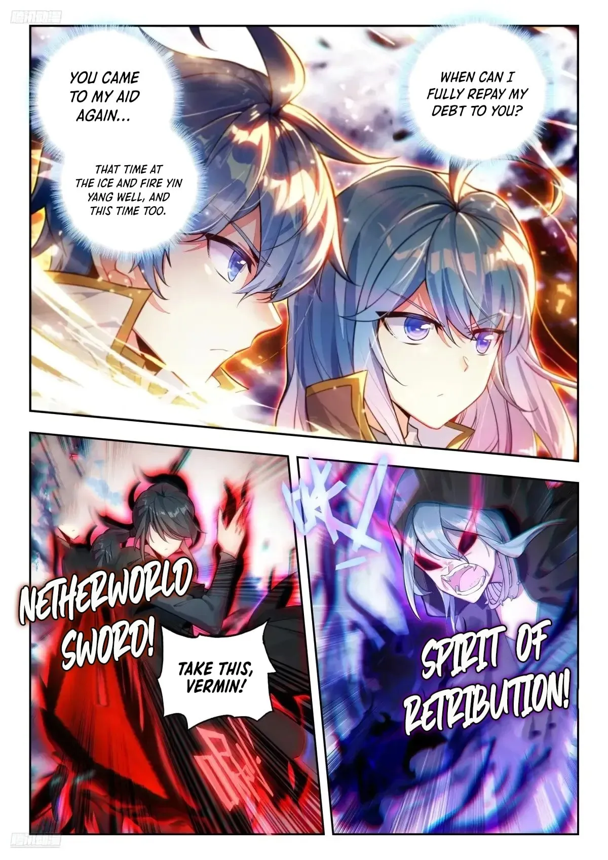 Chapter 583 - Image 2