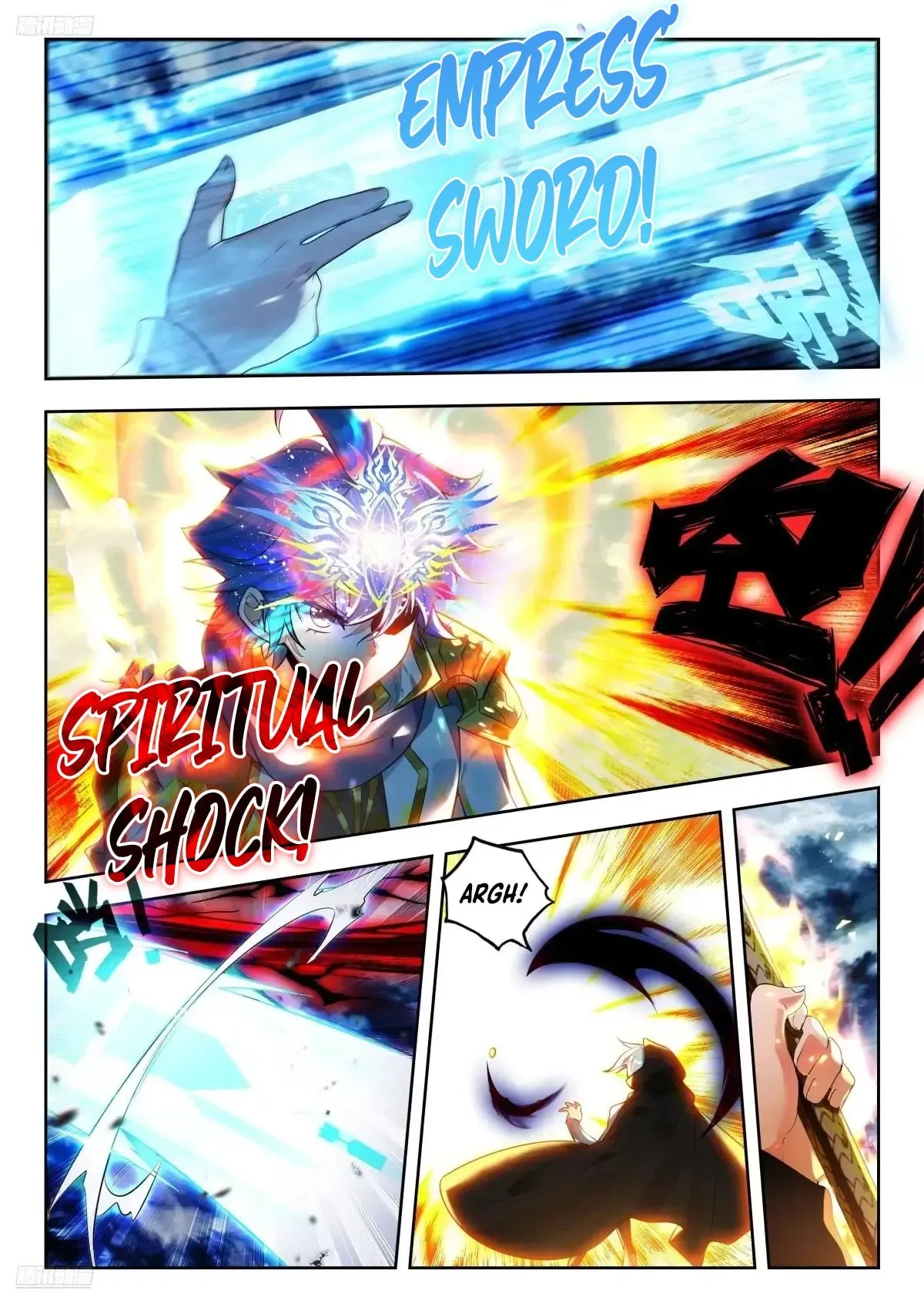 Chapter 583 - Image 3