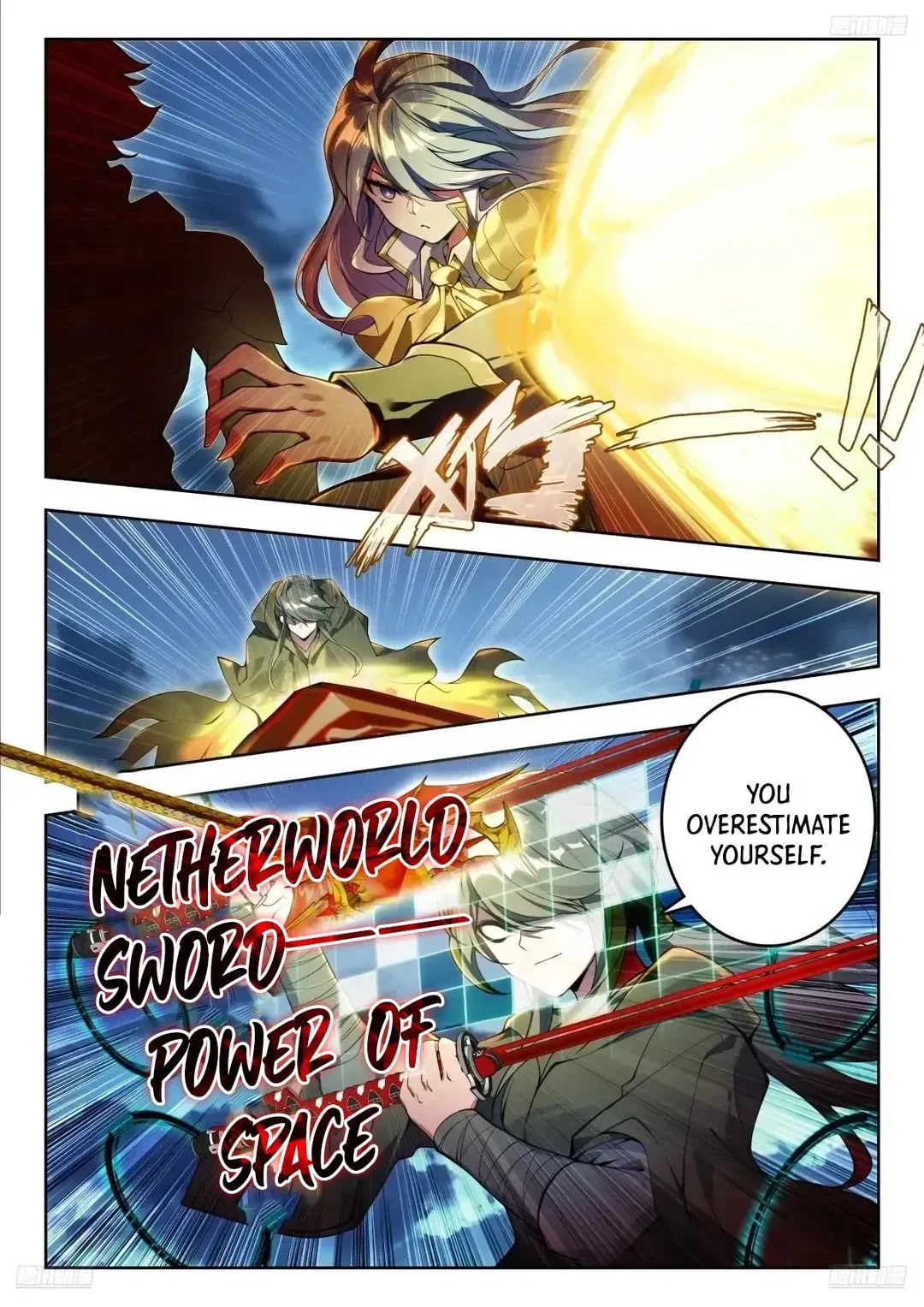 Chapter 583 - Image 4