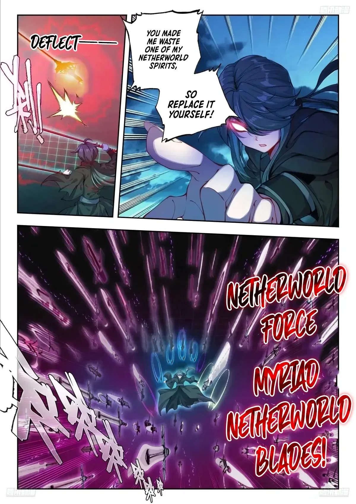 Chapter 583 - Image 5