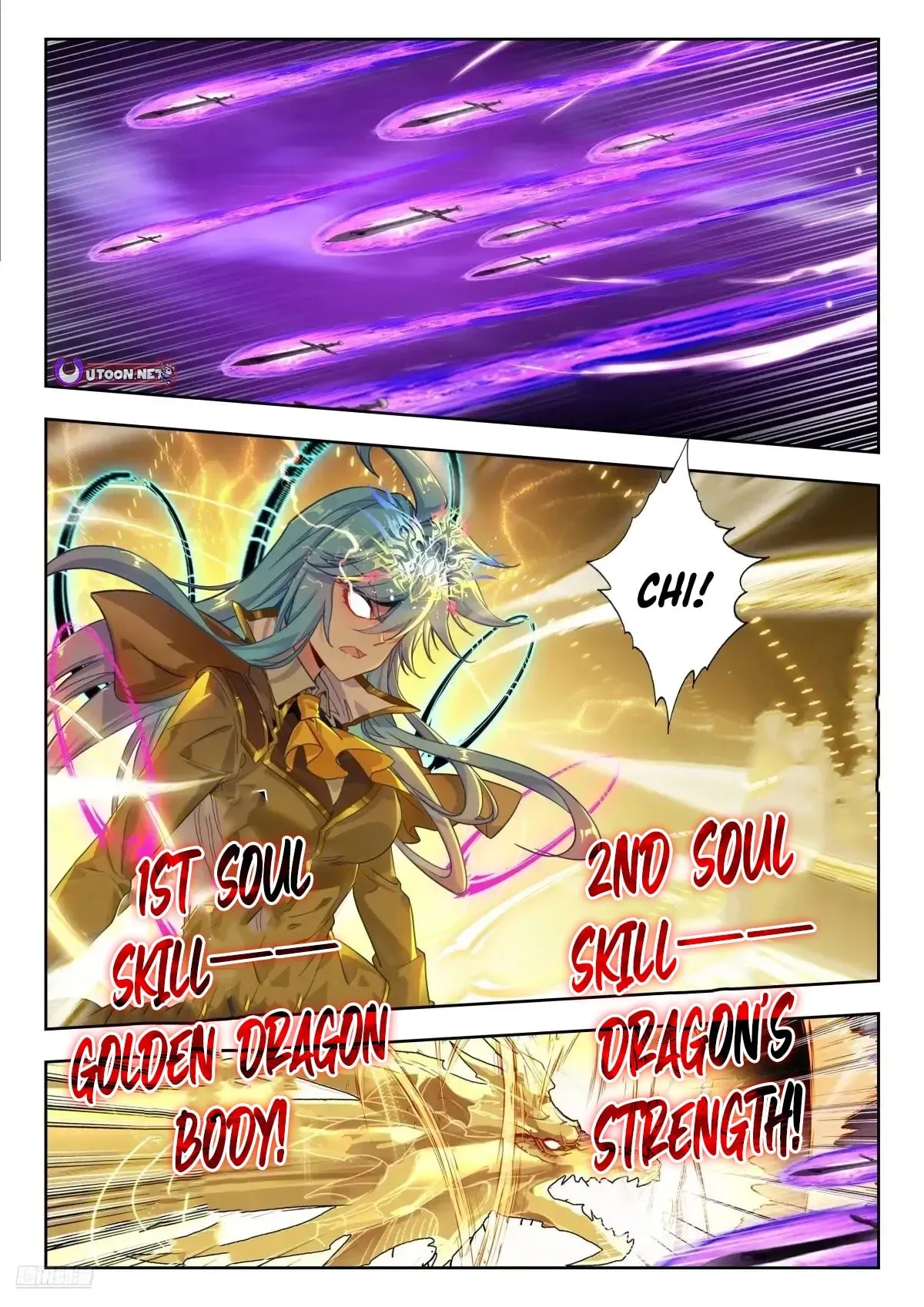 Chapter 583 - Image 6