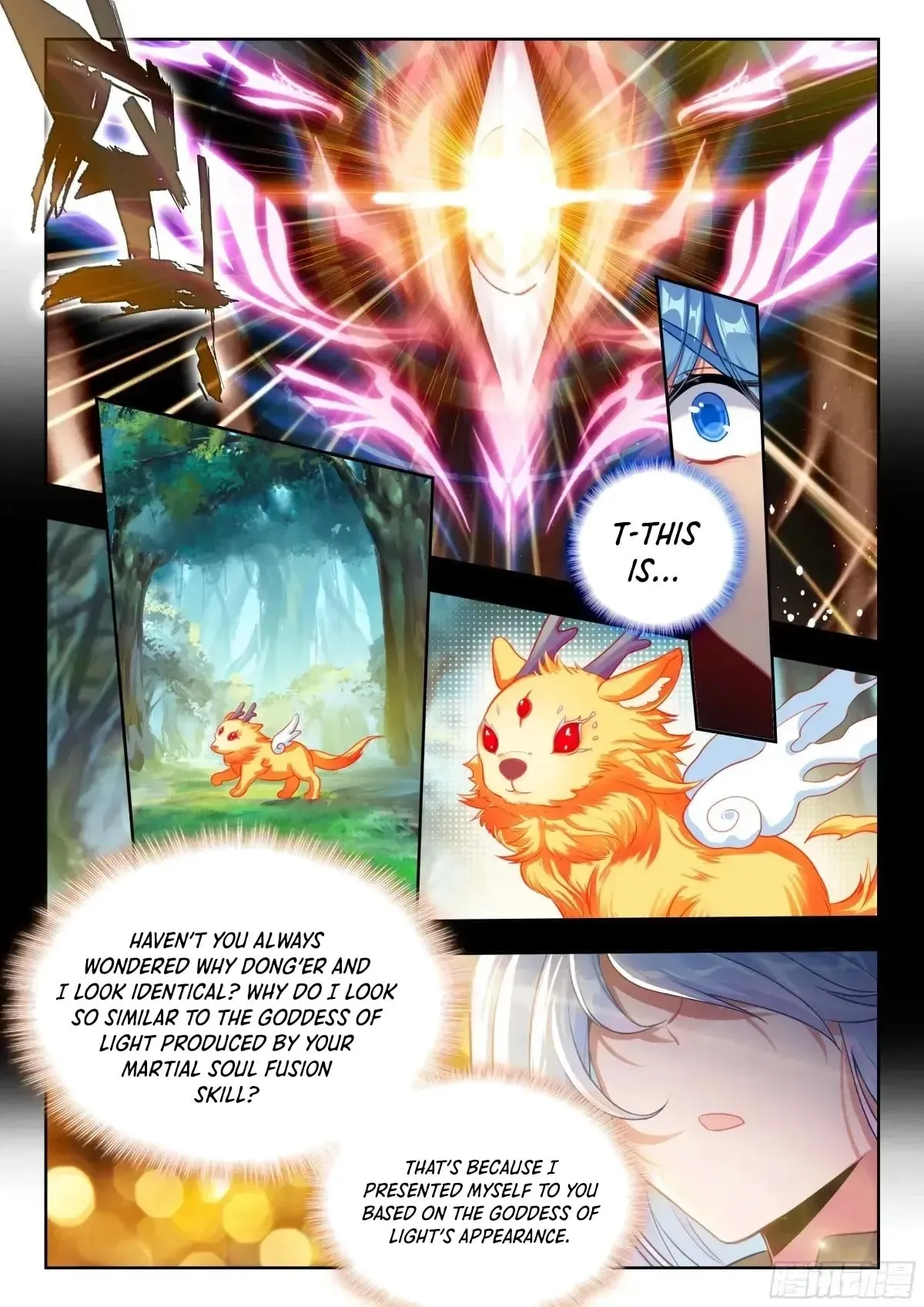 Chapter 584 - Image 14