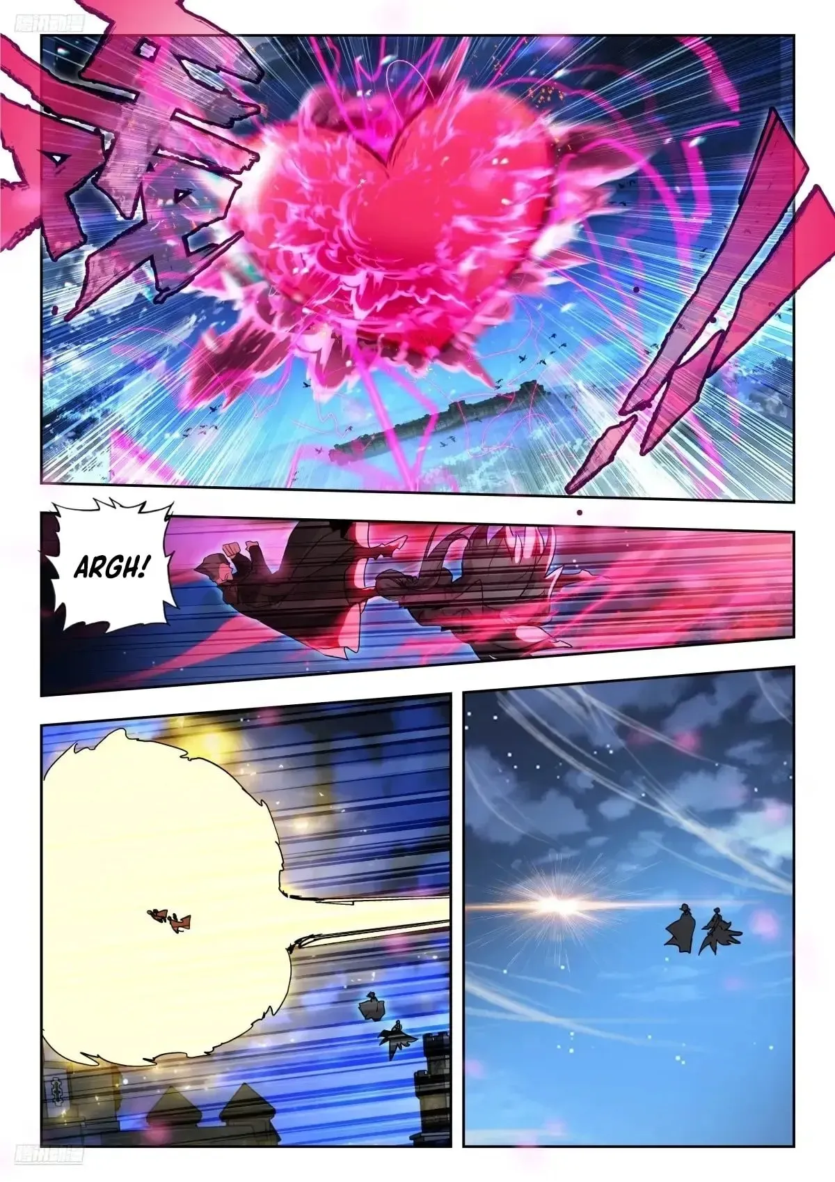Chapter 584 - Image 3