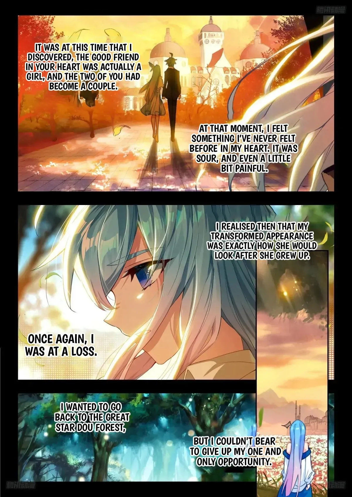 Chapter 585 - Image 5
