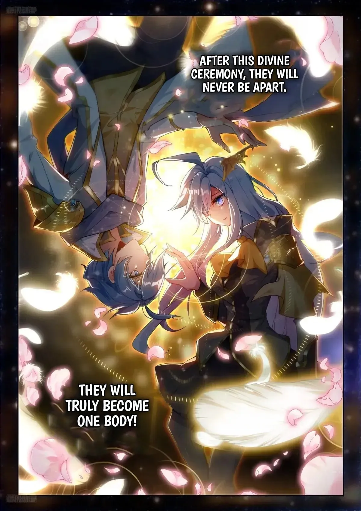Chapter 586 - Image 3
