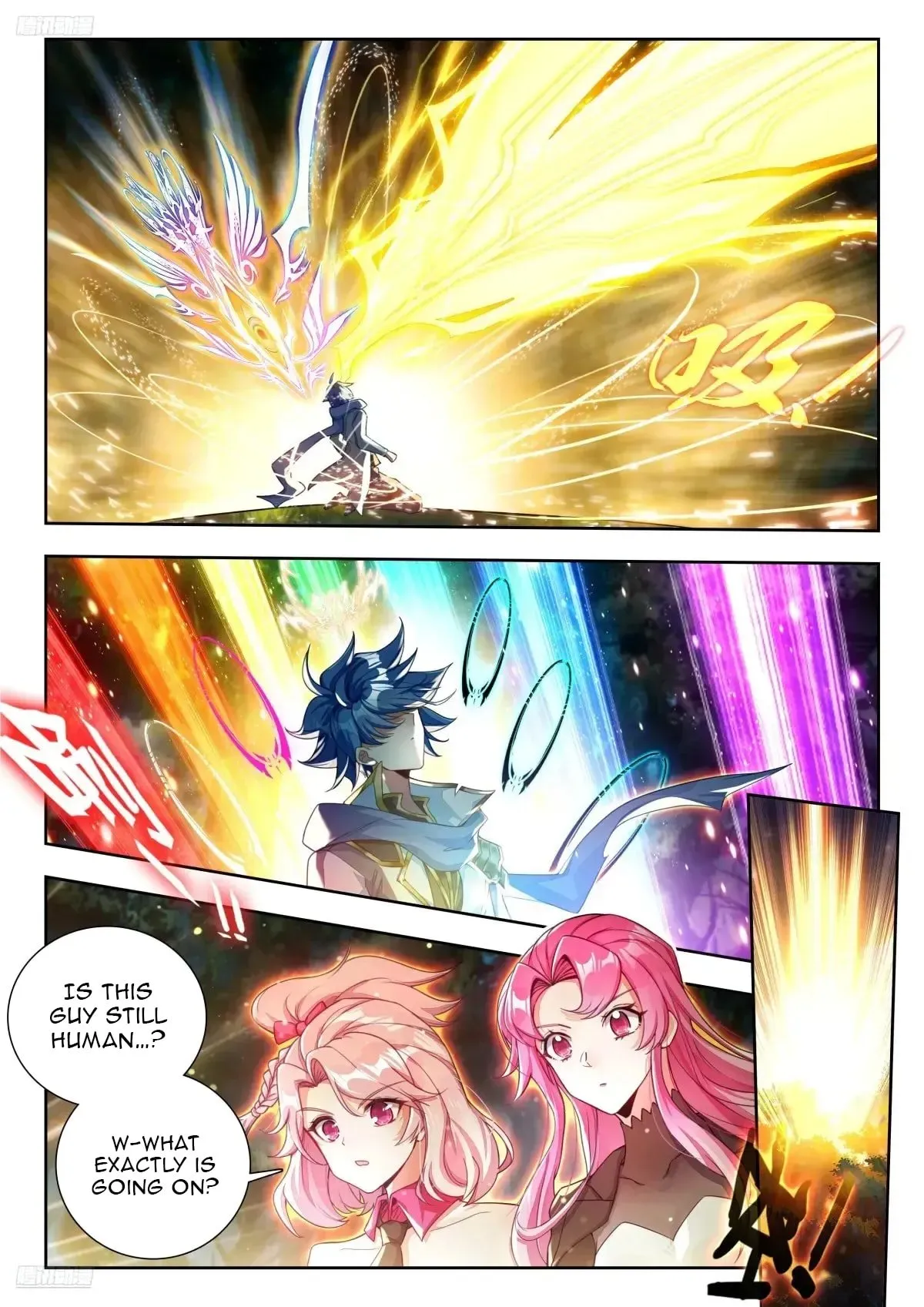 Chapter 587 - Image 2