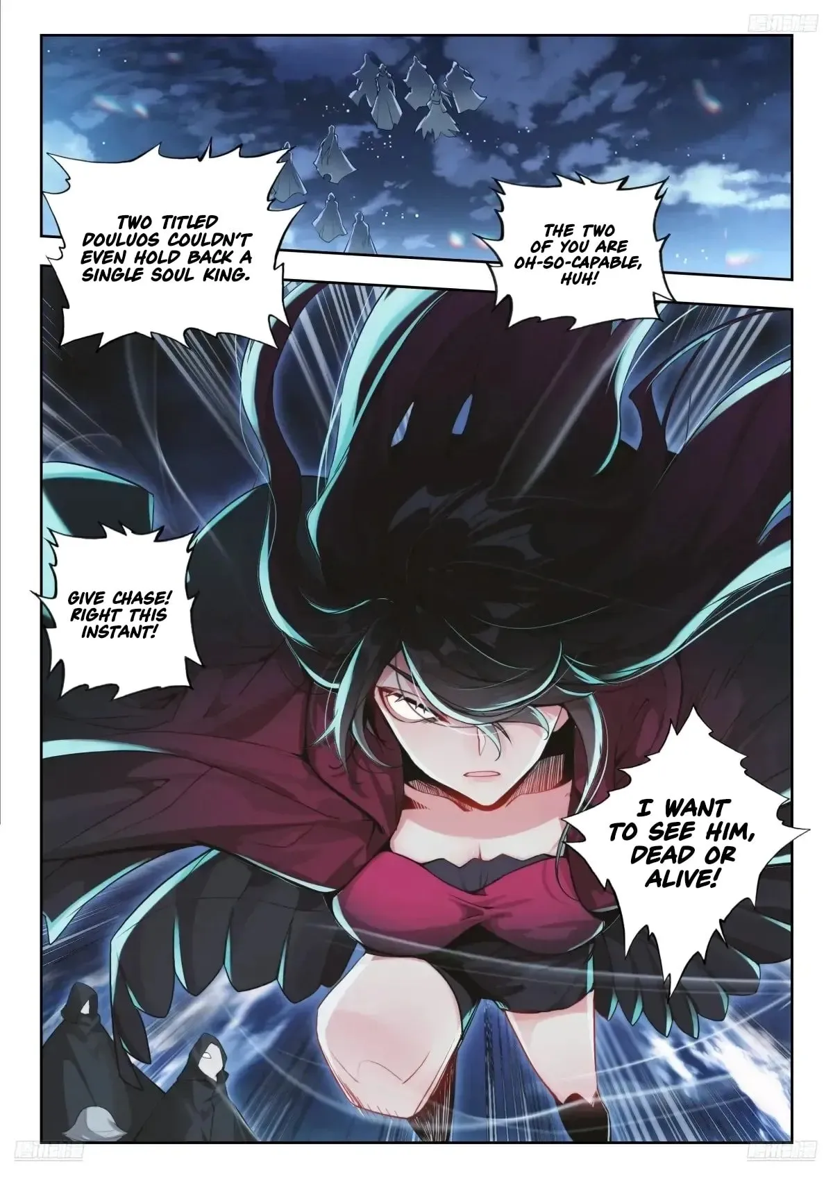 Chapter 587 - Image 4